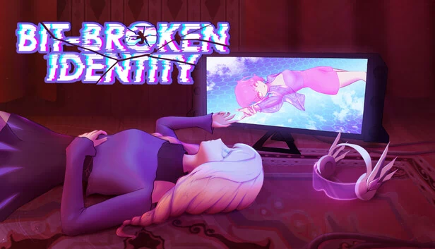 比特破碎身份（Bit-Broken Identity） 游戏封面