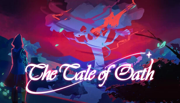 誓言之歌（The Tale of Oath） 游戏封面