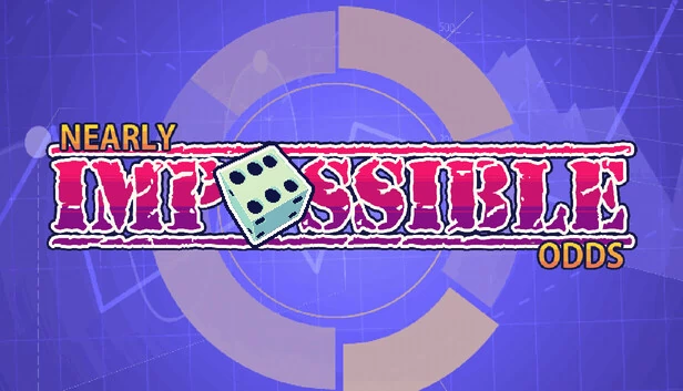 几乎不可能的几率（Nearly Impossible Odds） 游戏封面
