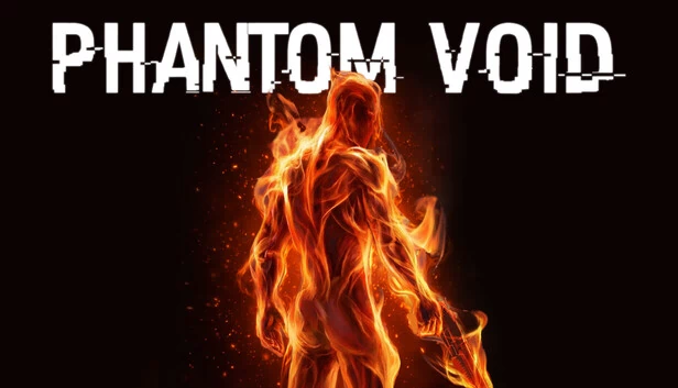 幻影虚空（Phantom Void） 游戏封面