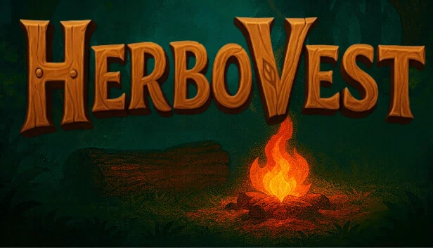 HerboVest 游戏封面