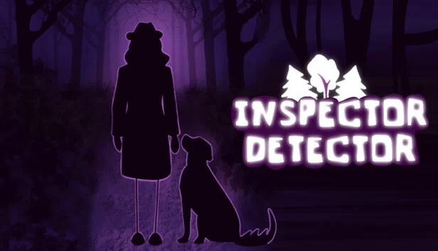 侦探探测器（Inspector Detector） 游戏封面