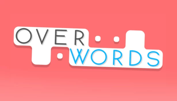 Overwords 游戏封面