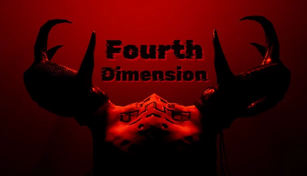 第四维度（Fourth Dimension） 游戏封面
