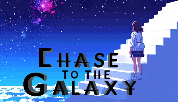 追逐银河（ChaseToTheGalaxy） 游戏封面