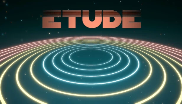 练习曲（Etude） 游戏封面