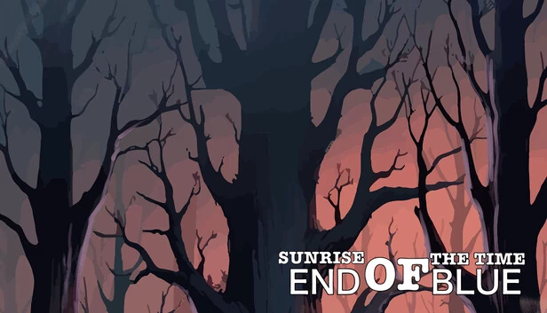 时光黎明：蓝色终焉（Sunrise Of The Time: End Of Blue） 游戏封面