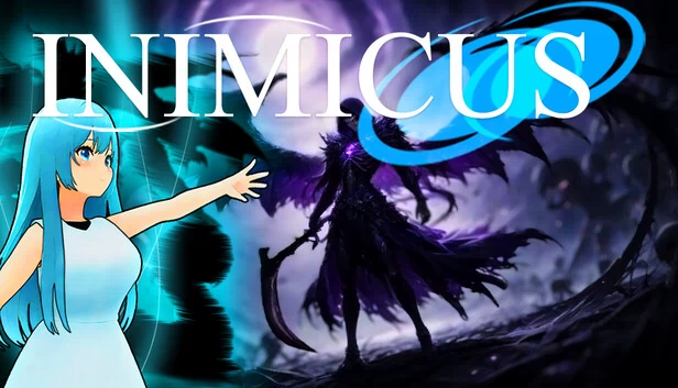INIMICUS 游戏封面