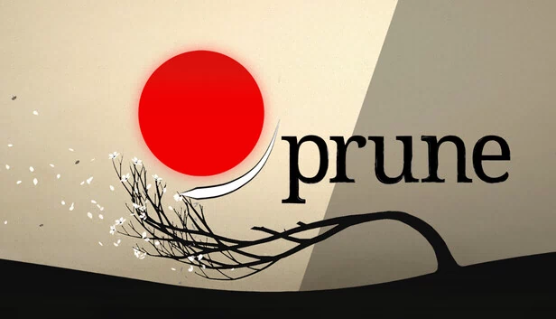 修剪（Prune） 游戏封面