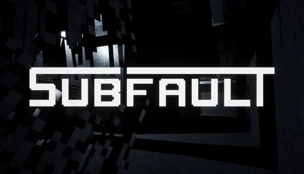 子故障（SUBFAULT） 游戏封面