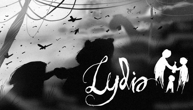 莉迪亚（Lydia） 游戏封面
