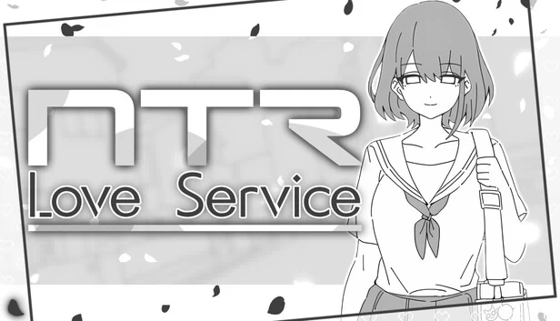 NTR恋爱服务（NTR Love Service） 游戏封面