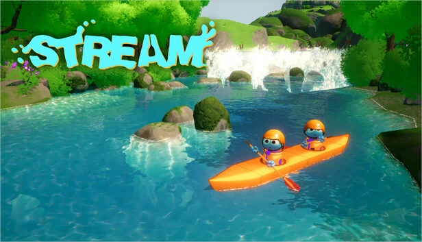 直播（STREAM） 游戏封面