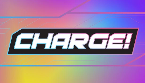 冲锋！（Charge!） 游戏封面