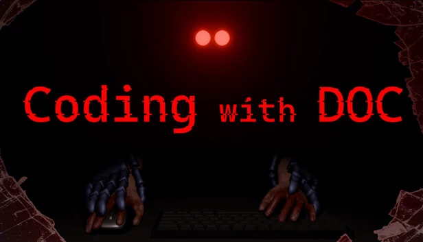 使用 DOC 编码（Coding with DOC） 游戏封面