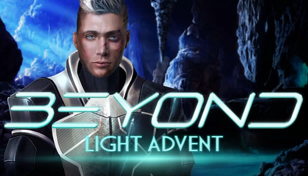 超越：光之冒险 收藏版（Beyond: Light Advent Collector's Edition） 游戏封面
