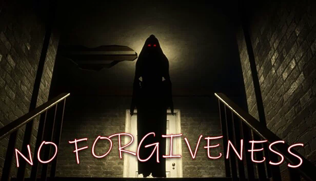 绝不宽恕（No forgiveness） 游戏封面