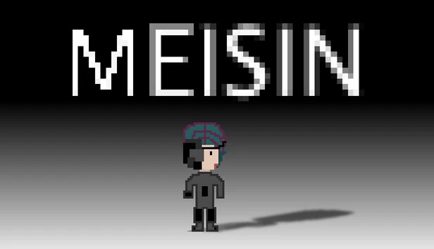 美辛（Meisin） 游戏封面