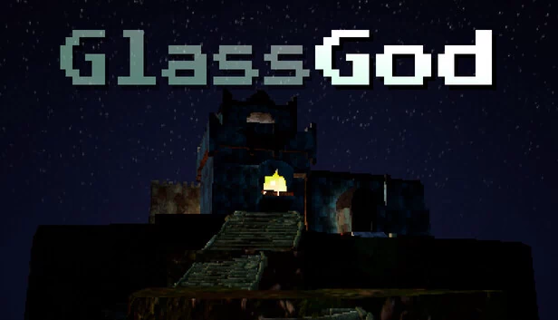 玻璃之神（Glass God） 游戏封面