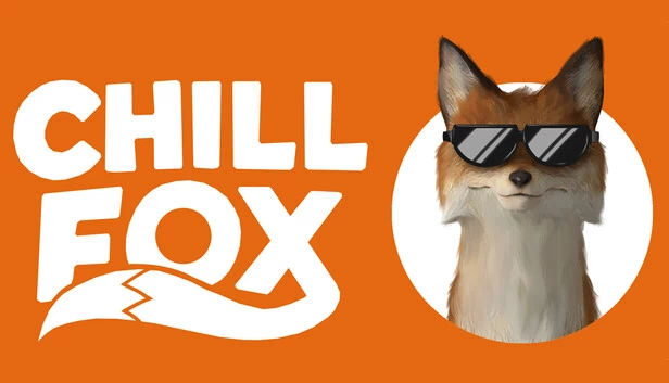 Chill Fox 游戏封面