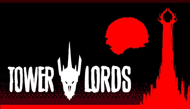 塔楼领主(Tower Lords) 游戏封面