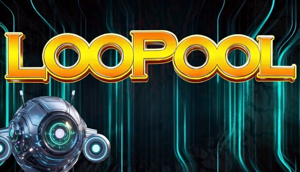 循环池（LOOPOOL） 游戏封面