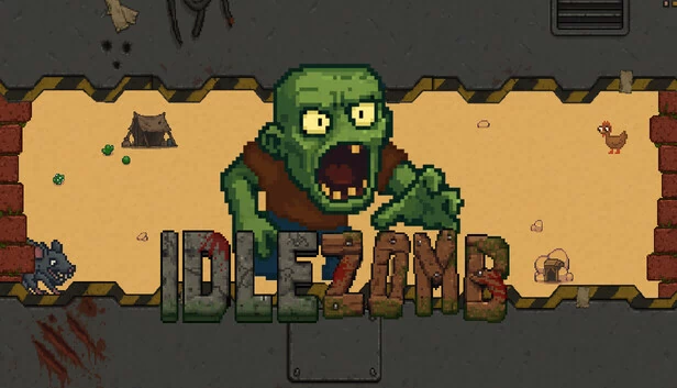 IdleZomb 游戏封面