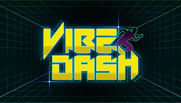 Vibe Dash 游戏封面