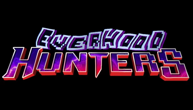 Everhood Hunters 游戏封面