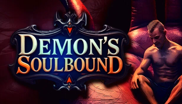 恶魔之魂缚（Demon's Soulbound） 游戏封面