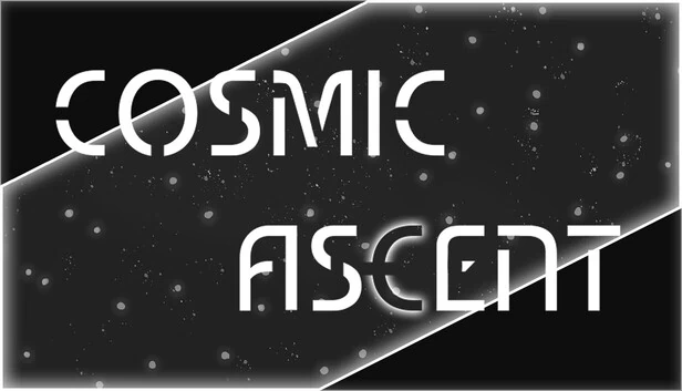 宇宙攀升（COSMIC ASCENT） 游戏封面
