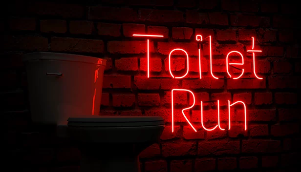 厕所跑酷（Toilet Run） 游戏封面