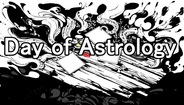 占星之日（Day of Astrology） 游戏封面