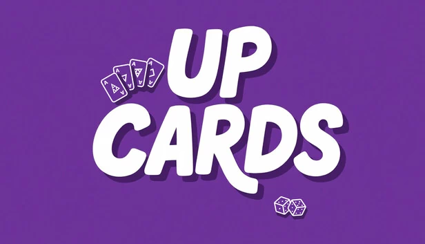 Up Cards 游戏封面