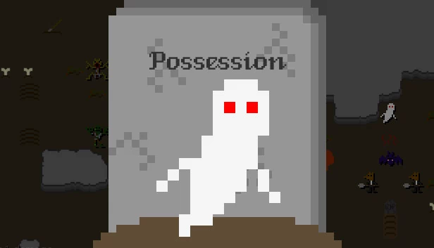 附身（Possession） 游戏封面
