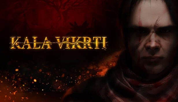 卡拉·维克提(Kala Vikrti) 游戏封面