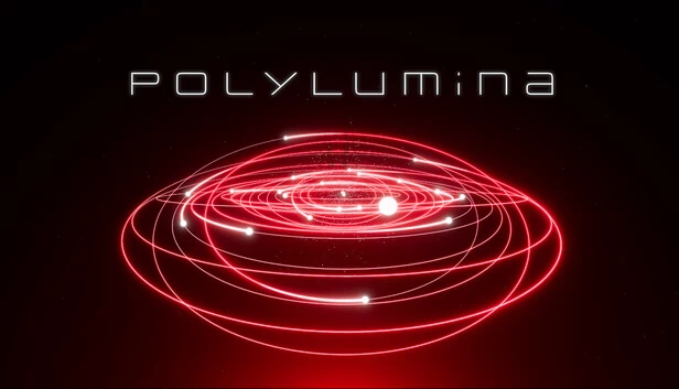 PolyLumina 游戏封面