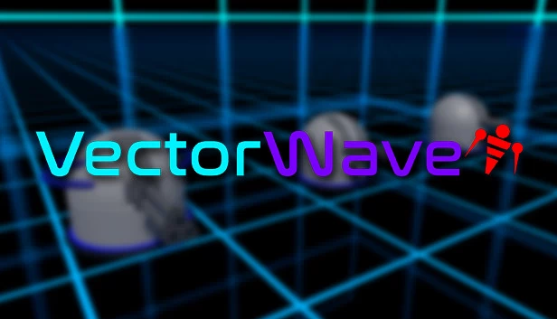 VectorWave 游戏封面