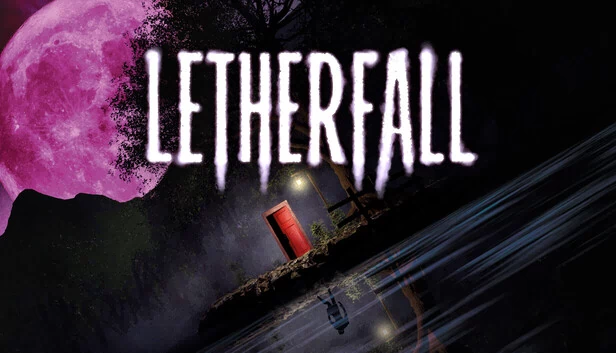 莱瑟福尔（Letherfall） 游戏封面