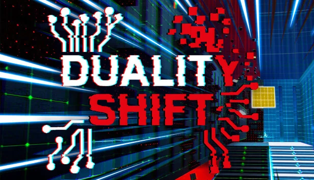 二元转换（Duality Shift） 游戏封面