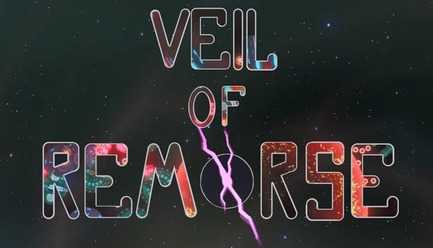 悔恨之纱（Veil of Remorse） 游戏封面