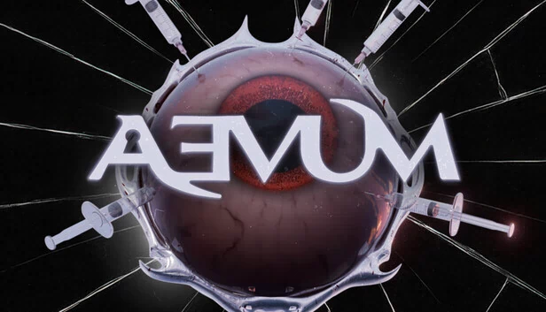 AEVUM 游戏封面