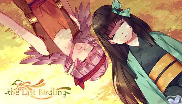最后的鸟灵（The Last Birdling） 游戏封面