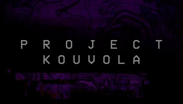 Project Kouvola 游戏封面