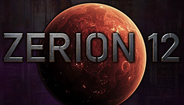 Zerion 12 游戏封面