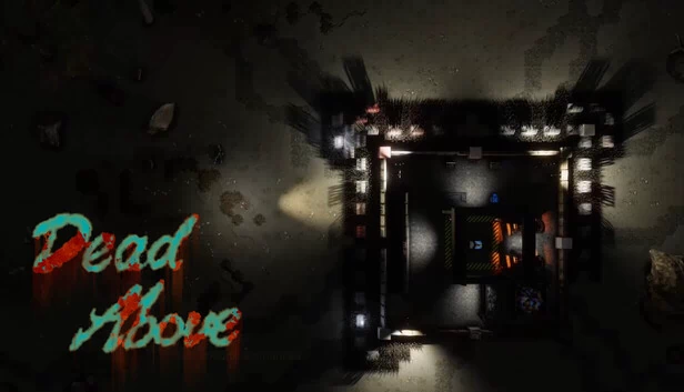 Dead Above 游戏封面