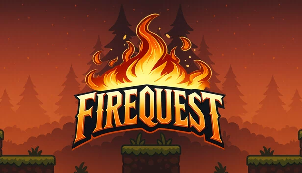 火焰任务（FireQuest） 游戏封面