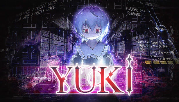 Yuki「清醒梦」 游戏封面