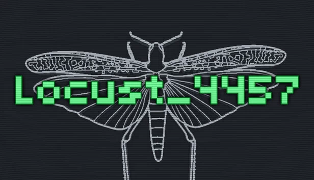 蝗虫_4457（Locust_4457） 游戏封面