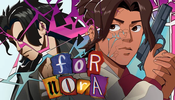 为了诺拉（For Nora） 游戏封面